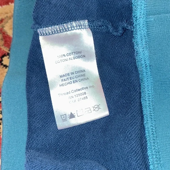 Psycho Bunny Hoodie☠️🐰 - Picture 6 of 9